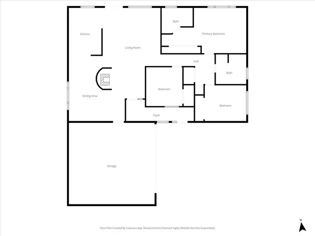 $399,000 | 9201 Country Road, Georgetown, CA 95634