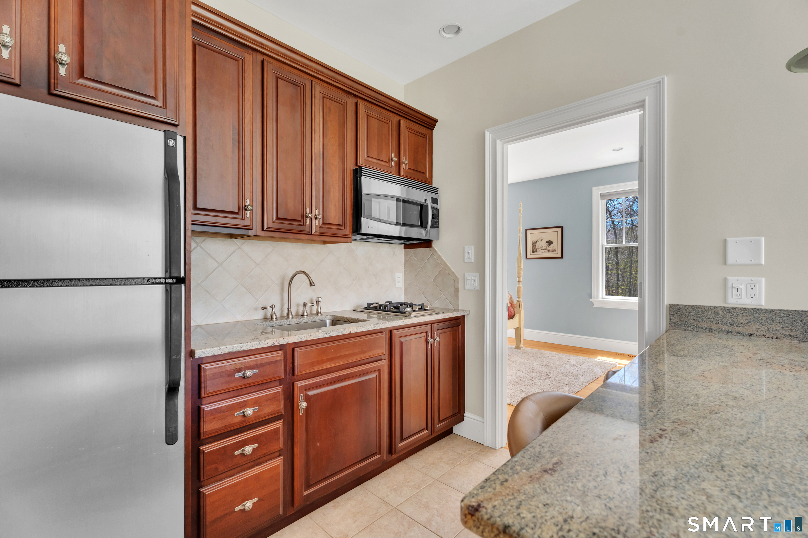 212 Flanders Road Stonington, CT 06378 - Photo 25 of 40
