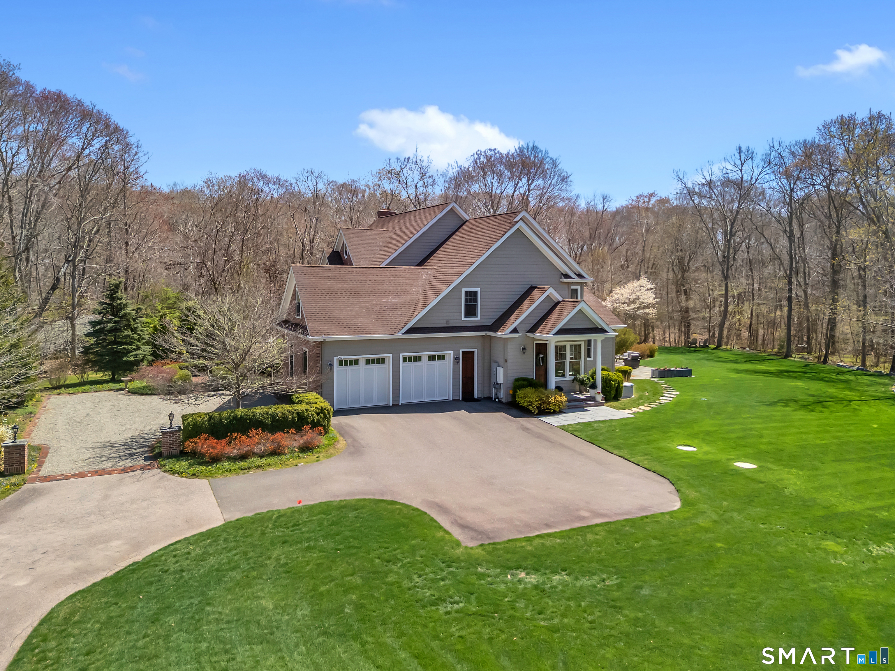 212 Flanders Road Stonington, CT 06378 - Photo 3 of 40