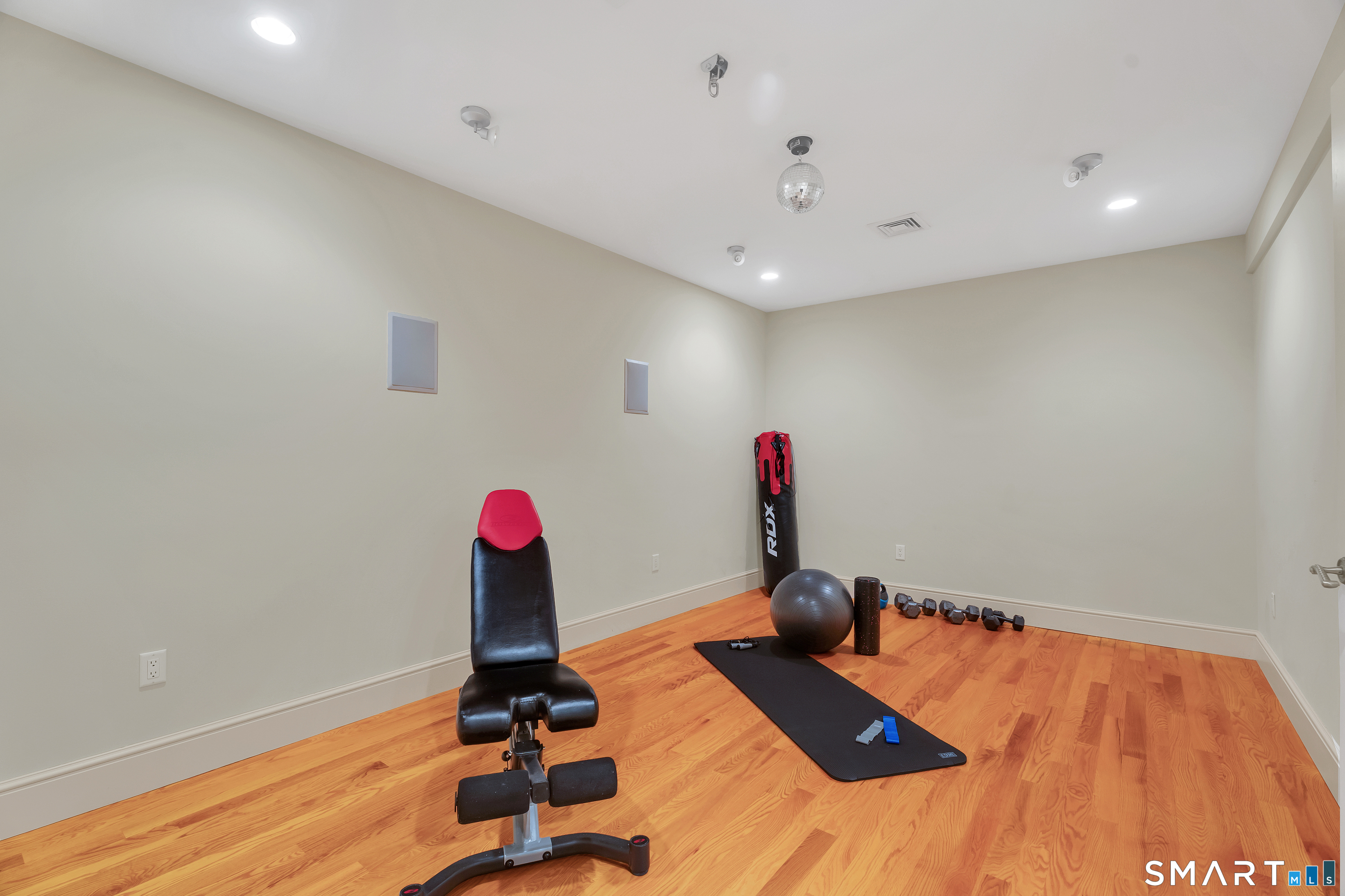 212 Flanders Road Stonington, CT 06378 - Photo 33 of 40 Lower Level