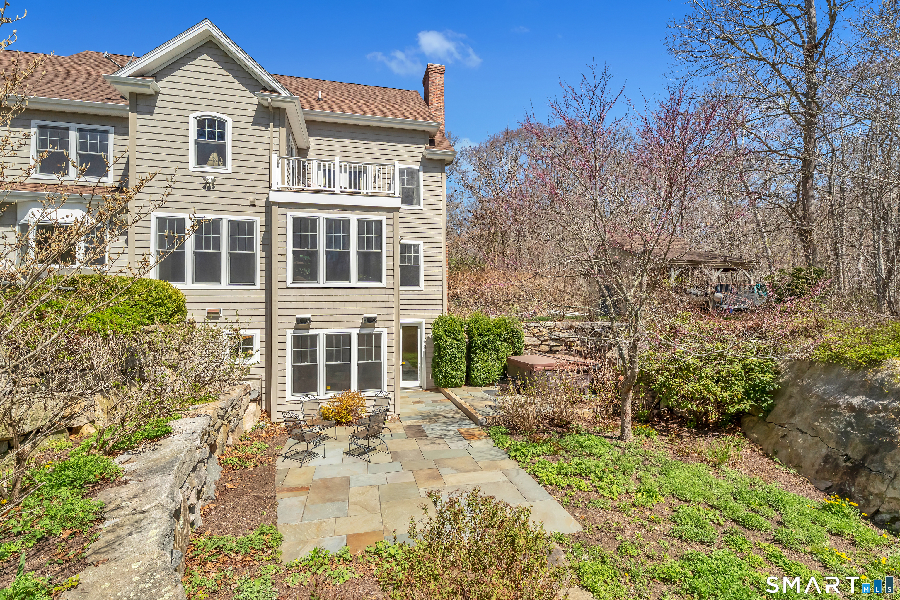 212 Flanders Road Stonington, CT 06378 - Photo 35 of 40