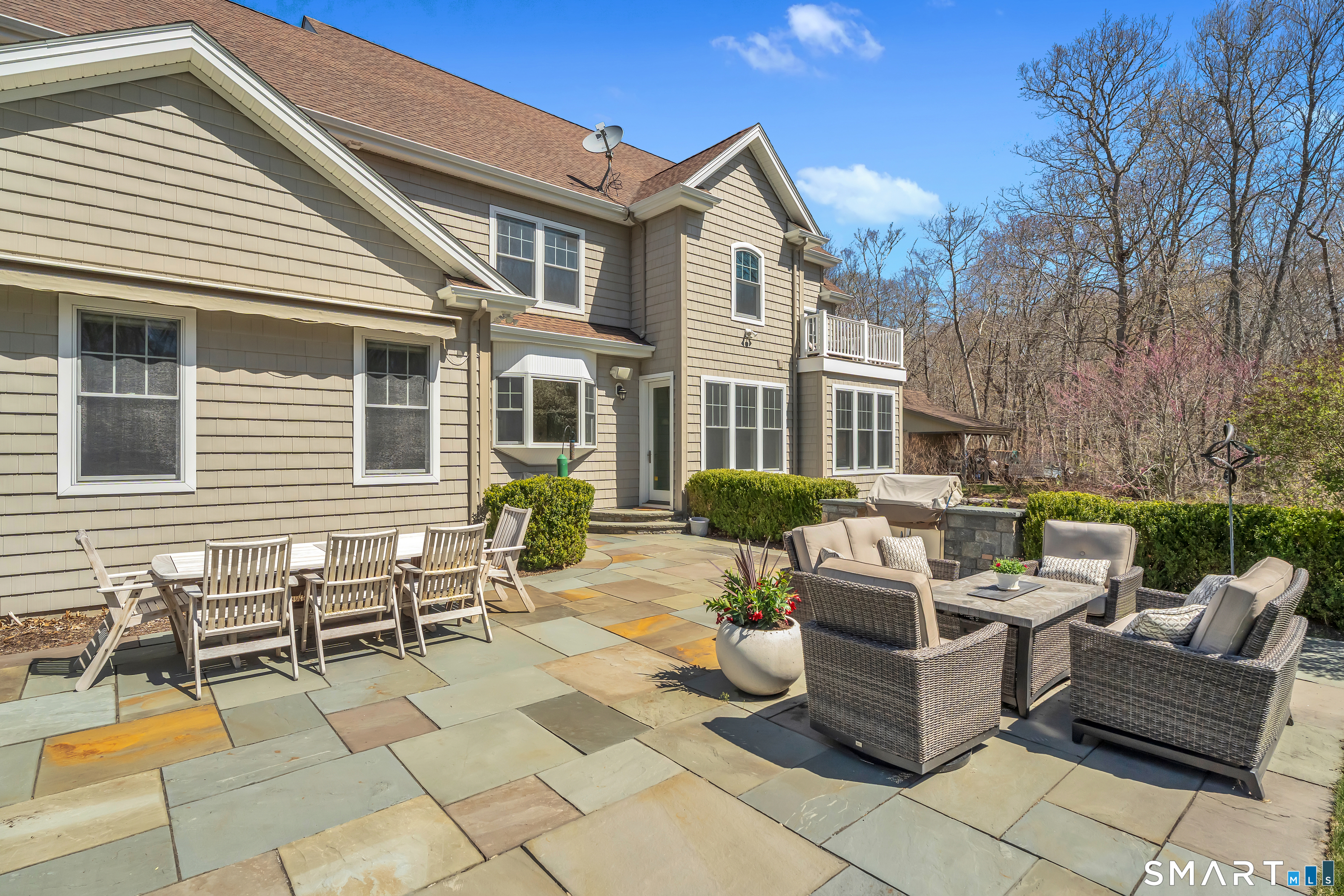 212 Flanders Road Stonington, CT 06378 - Photo 37 of 40