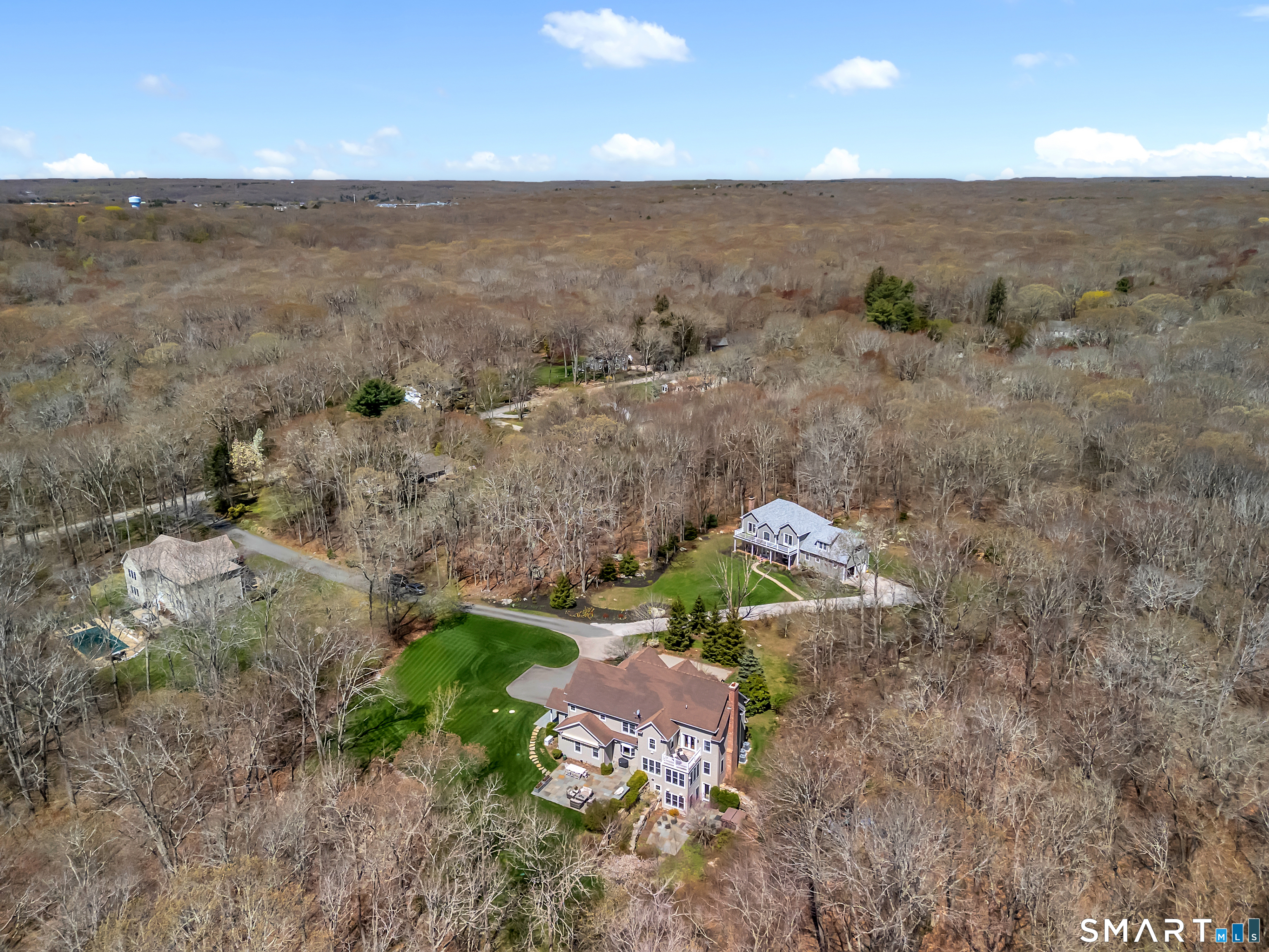 212 Flanders Road Stonington, CT 06378 - Photo 39 of 40