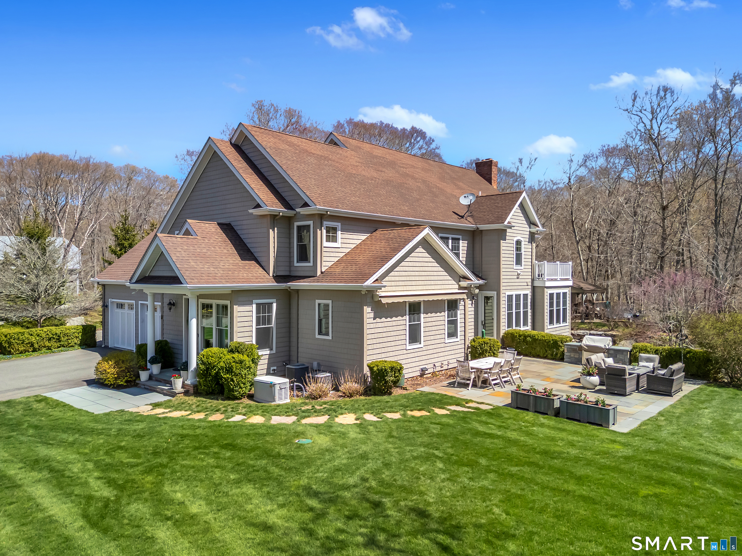 212 Flanders Road Stonington, CT 06378 - Photo 4 of 40