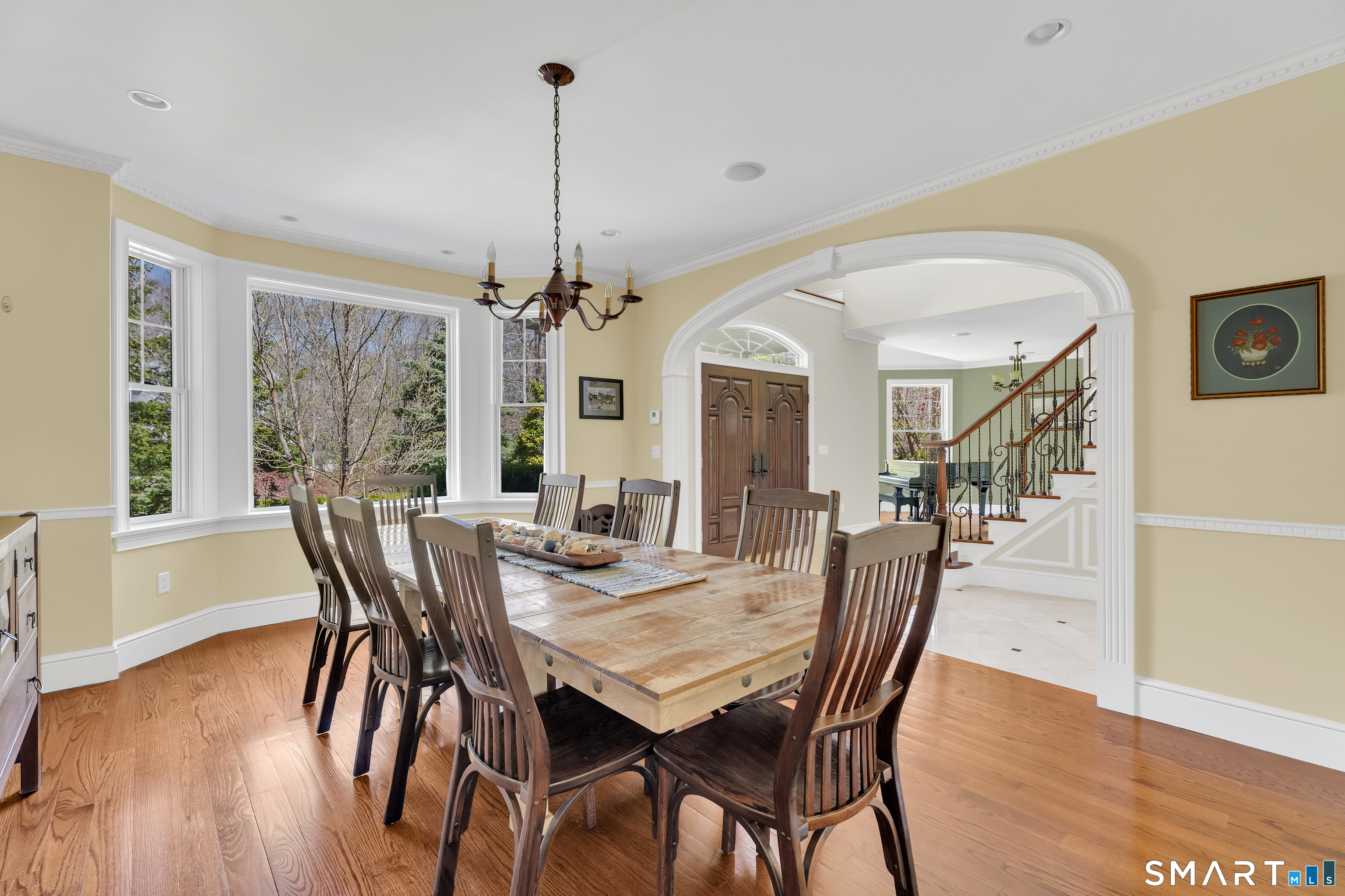 212 Flanders Road Stonington, CT 06378 - Photo 7 of 40
