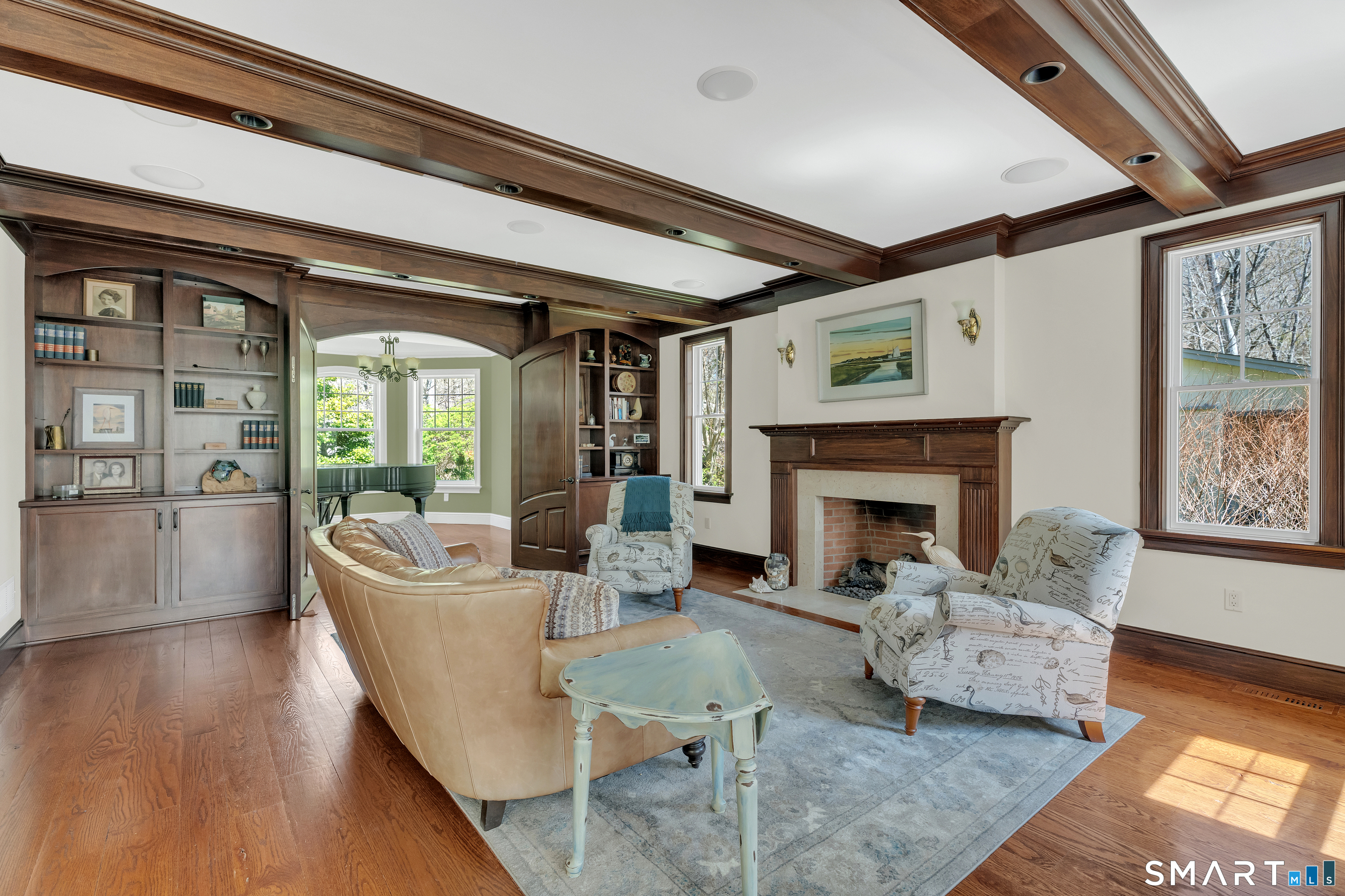 212 Flanders Road Stonington, CT 06378 - Photo 9 of 40