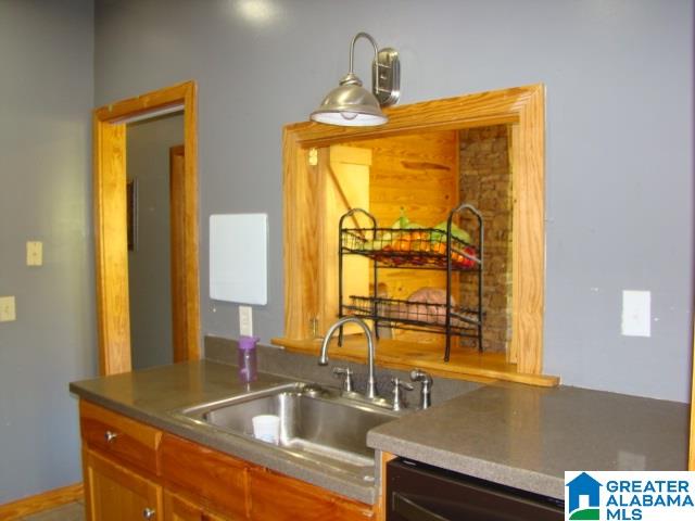 889 Hunter Road Ohatchee, AL 36271 - Photo 12 of 44