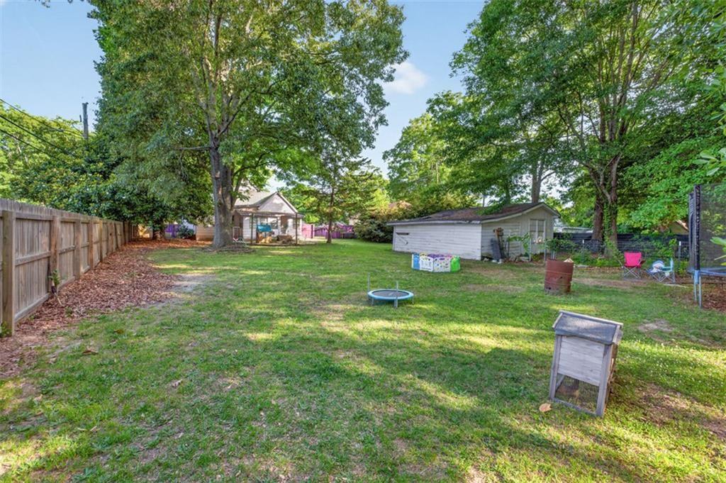 178 Hamilton Avenue Winder, GA 30680 - Photo 32 of 35