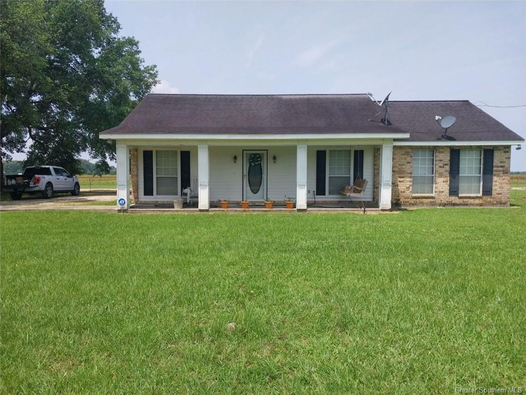 723 Fontenot Road Oberlin, LA 70655 - Photo 1 of 5 Gallery Image 1