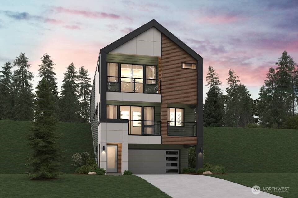 4046 Aberdeen Way Northeast Renton, WA 98056 - Photo 1 of 24