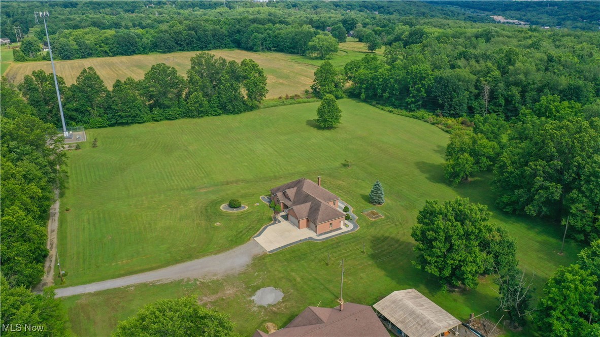 4901 New Castle Road Lowellville, OH 44436 - Photo 45 of 50
