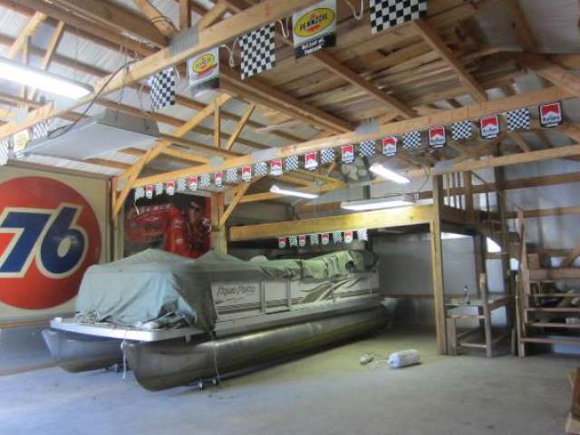 5364 North Okonski Road Mercer, WI 54547 - Photo 9 of 14 Gallery Image 9