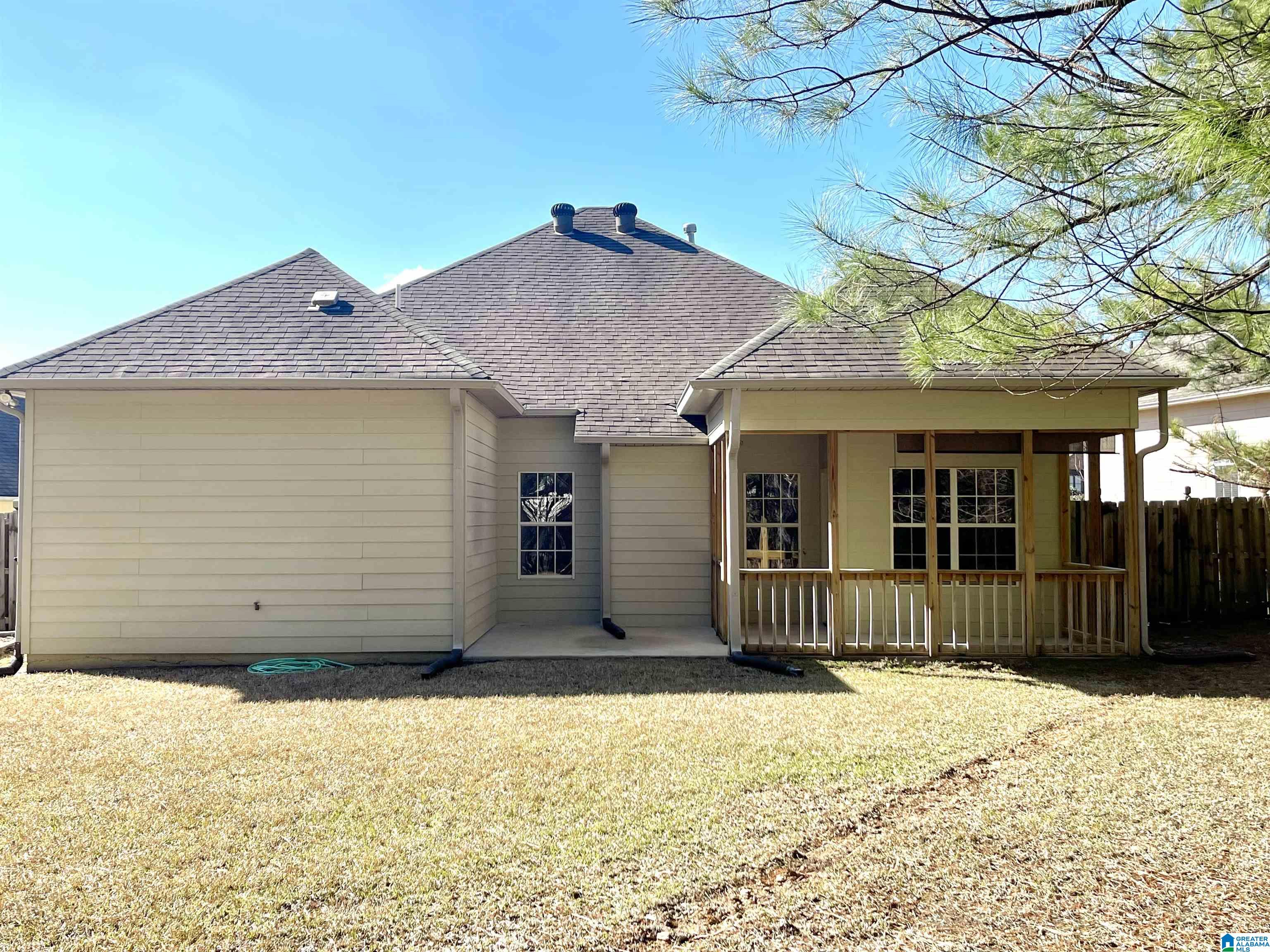 1072 Kerry Drive Calera, AL 35040 - Photo 22 of 26