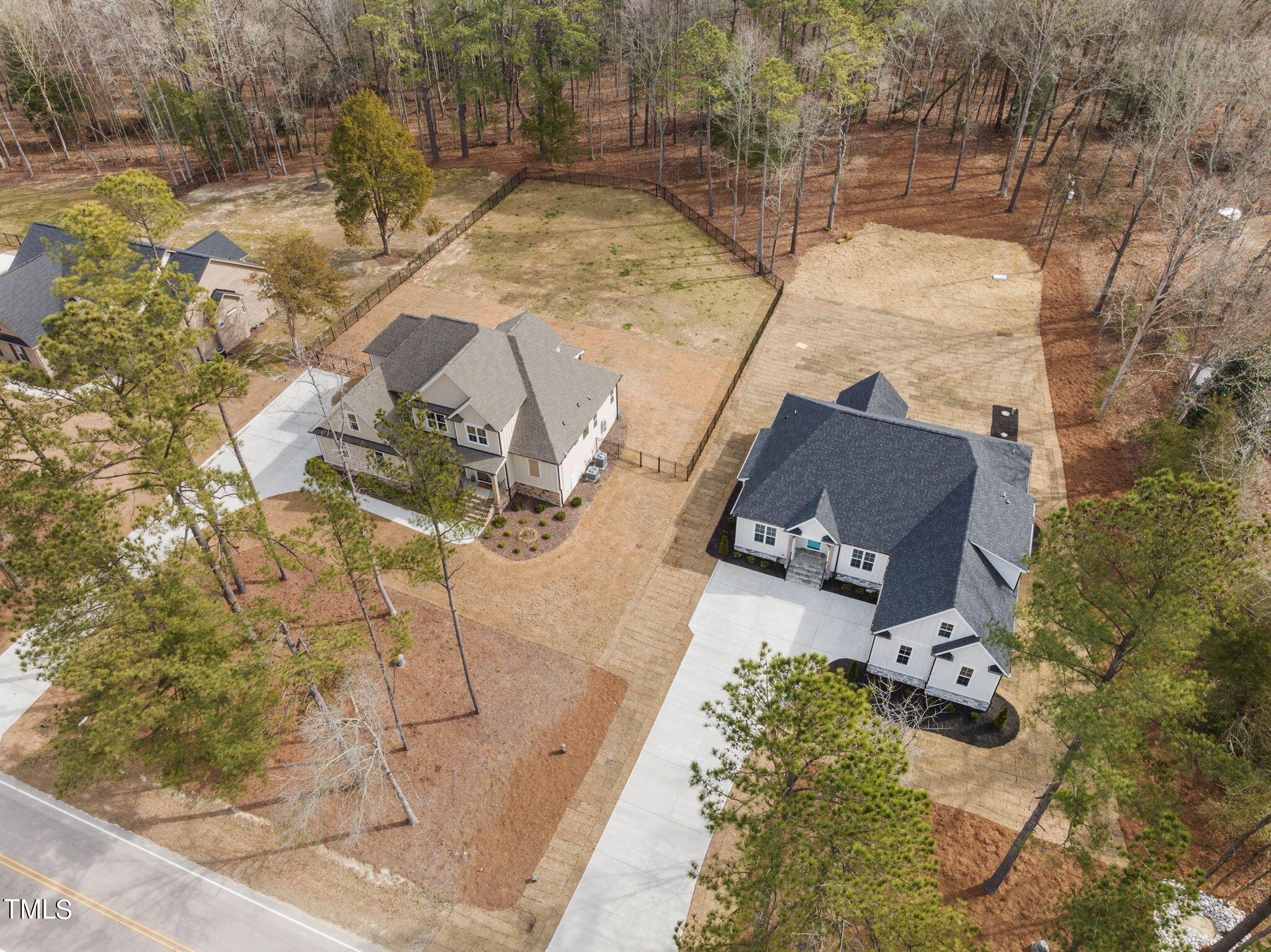 3816 Old Milburnie Road Raleigh, NC 27616 - Photo 55 of 58 61-web-or-mls-DJI_0324