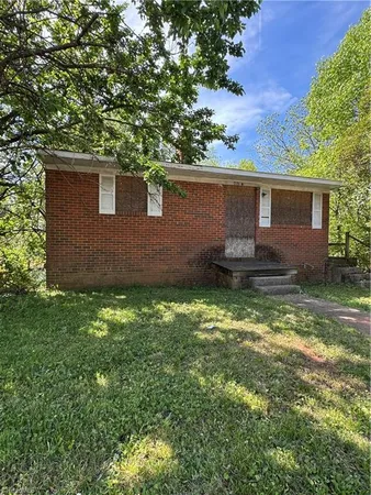 $60,000 | 713 Langford Avenue, High Point, NC 27260