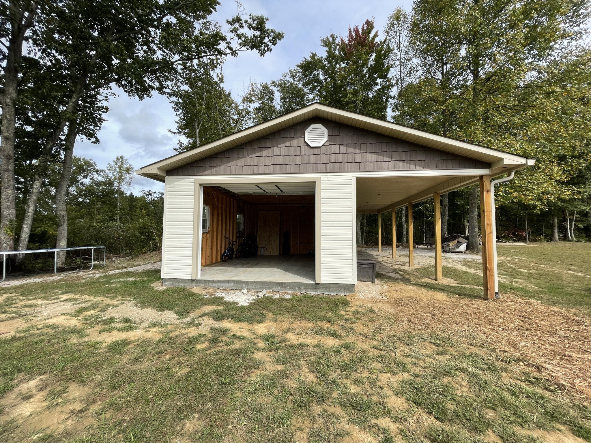 172 James George Road Jamestown, TN 38556 - Photo 14 of 37 Gallery Image 14