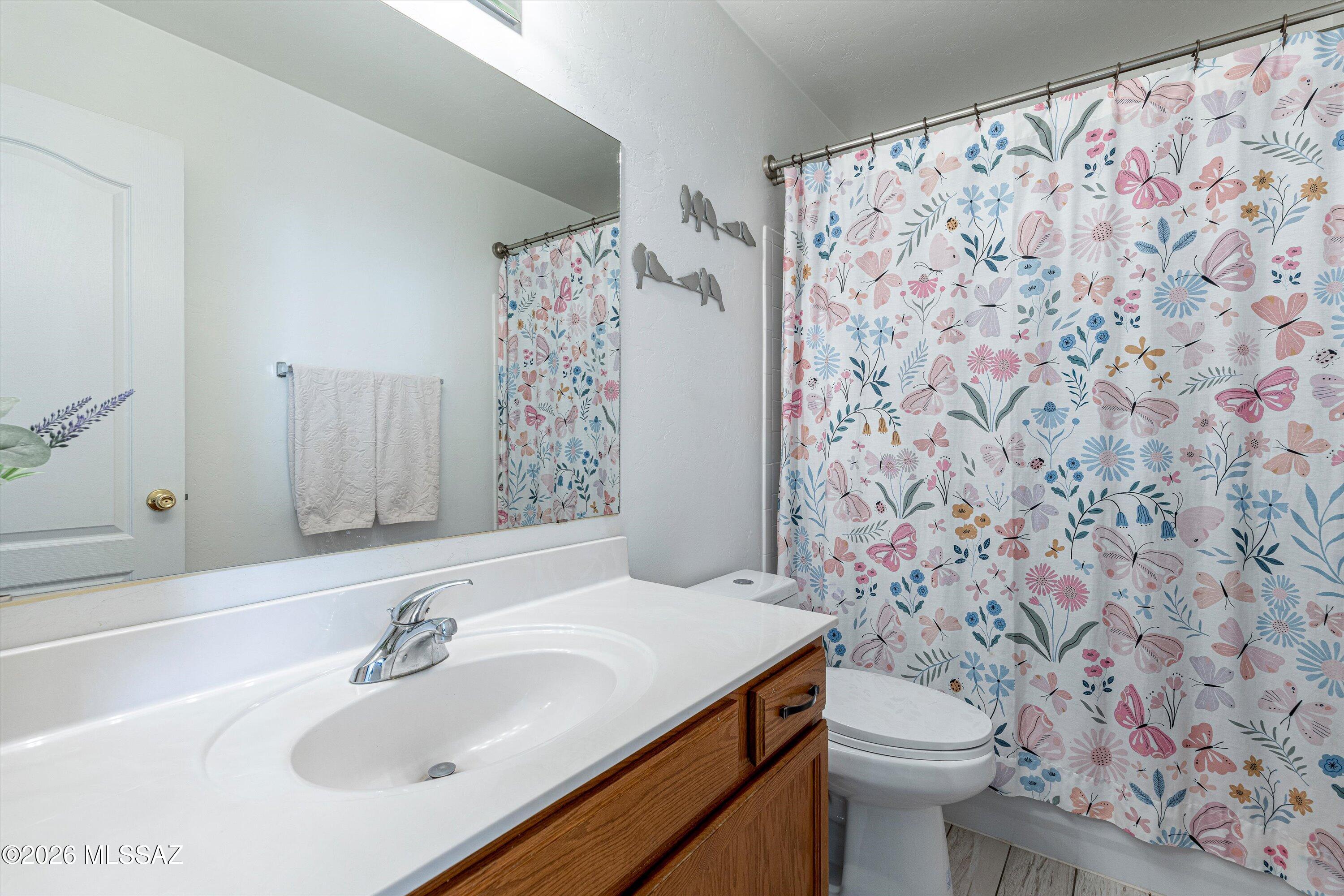 356 West Plateau Road Tucson, AZ 85737 - Photo 28 of 38