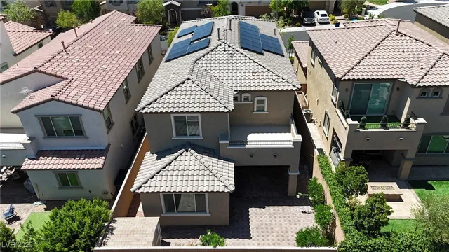 $675,000 | 9950 Coyote Echo Court, Las Vegas, NV 89166