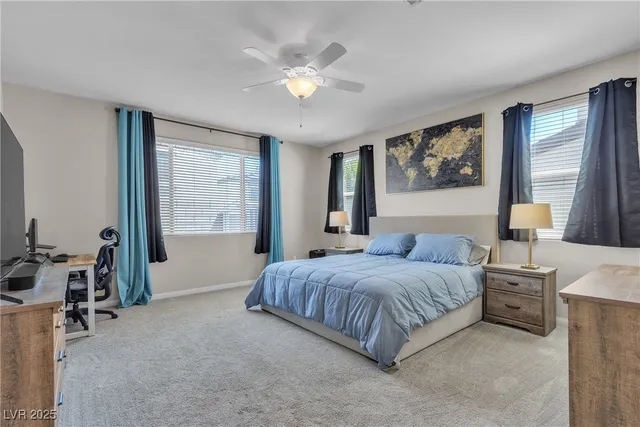 $655,000 | 9950 Coyote Echo Court, Las Vegas, NV 89166