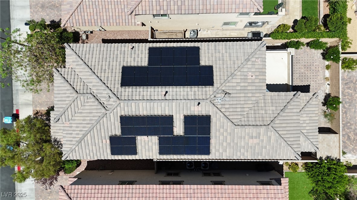 9950 Coyote Echo Court Las Vegas, NV 89166 - Photo 2 of 71 View of subject property