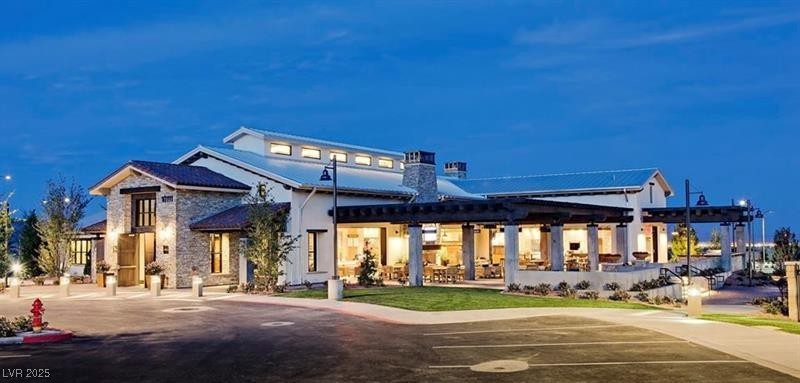 9950 Coyote Echo Court Las Vegas, NV 89166 - Photo 70 of 71