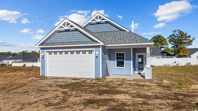 $400,000 | 628 12th Avenue South, Myrtle Beach, SC 29577