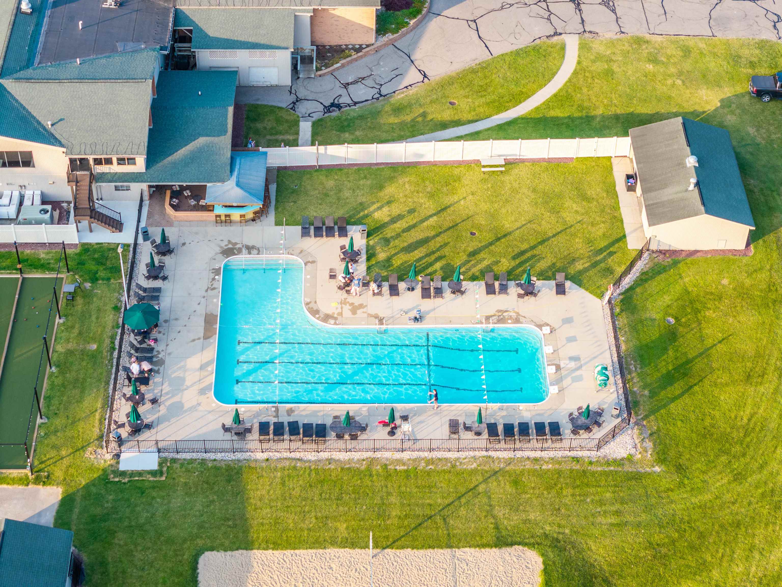 417 East Rolston Road Linden, MI 48451 - Photo 45 of 53