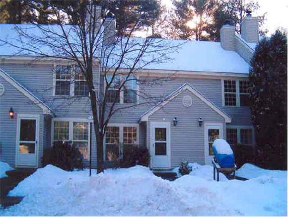 9 Northeast Village Road, Unit 9 Concord, NH 03301 - Photo 1 of 3