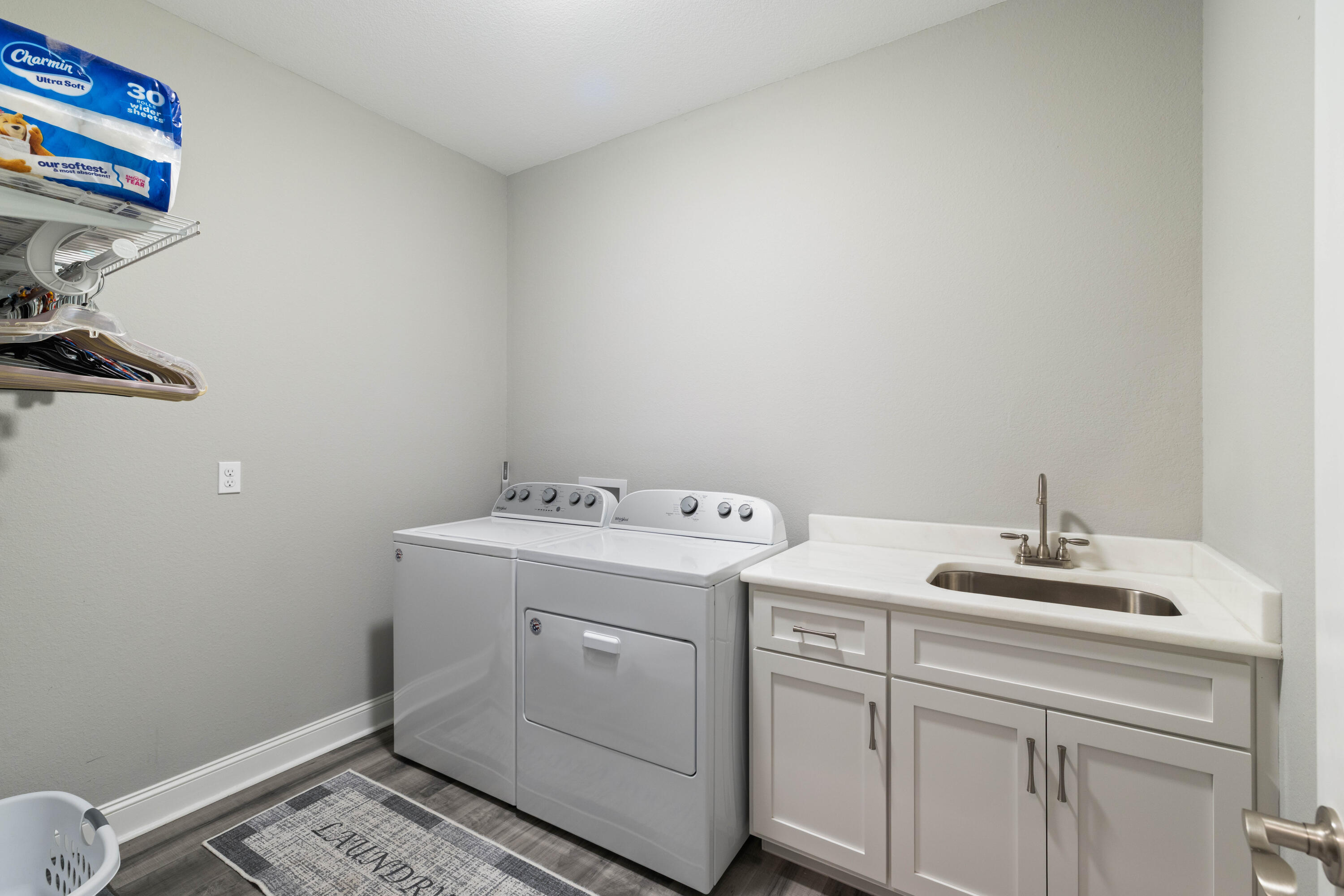 195 Fredonia Farm Road Dunlap, TN 37327 - Photo 19 of 54 Laundry - 1