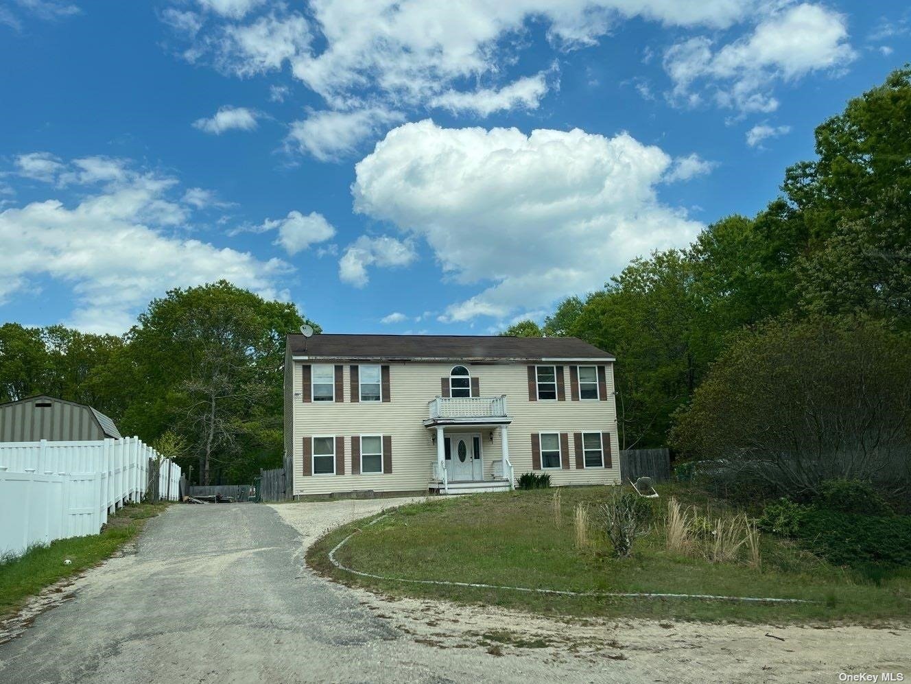 436 North Magee Street, Southampton, NY 11968 Compass