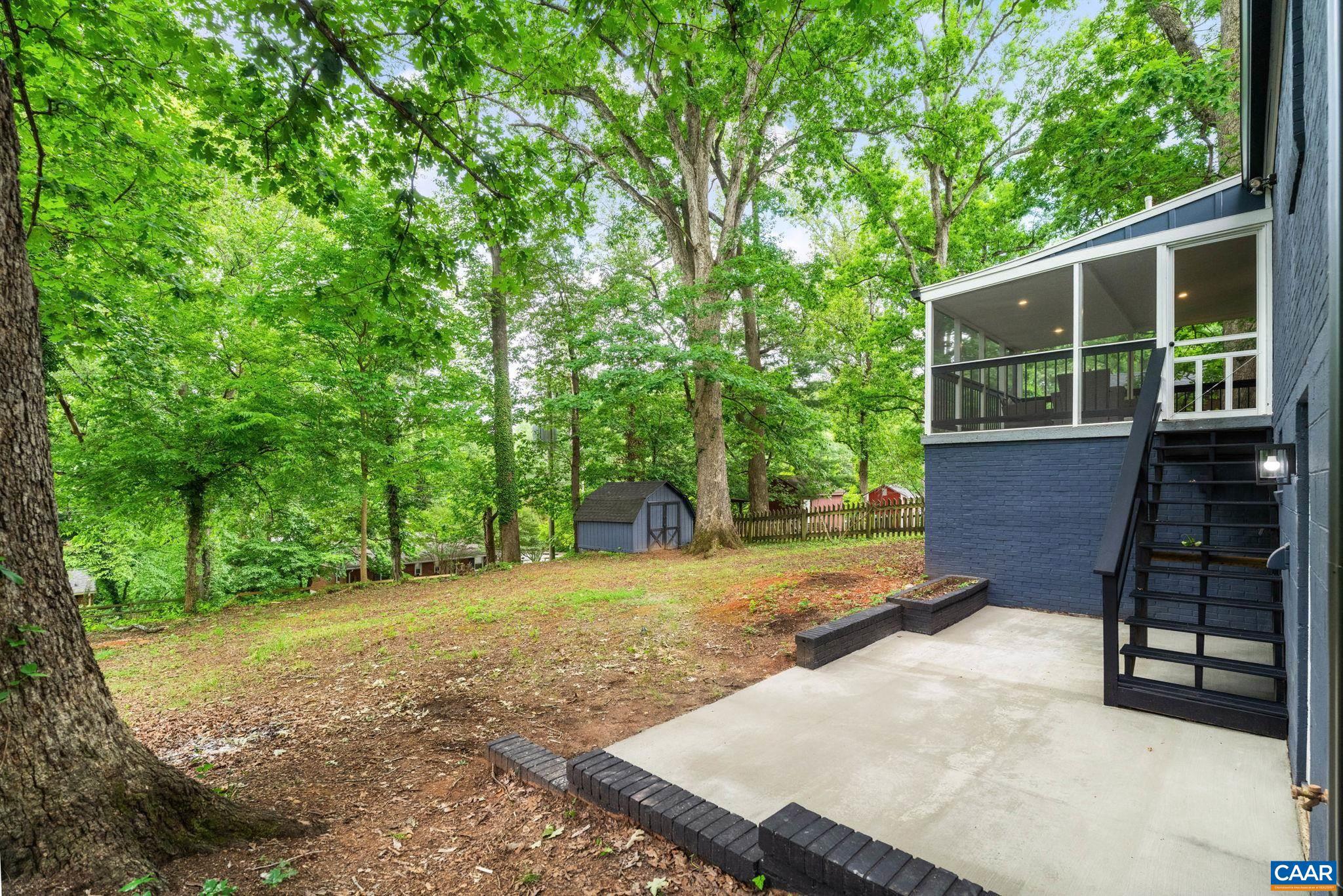 1004 Cottonwood Road Charlottesville, VA 22901 - Photo 65 of 66