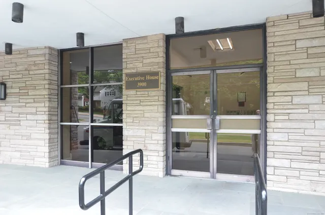 a close up of a sign