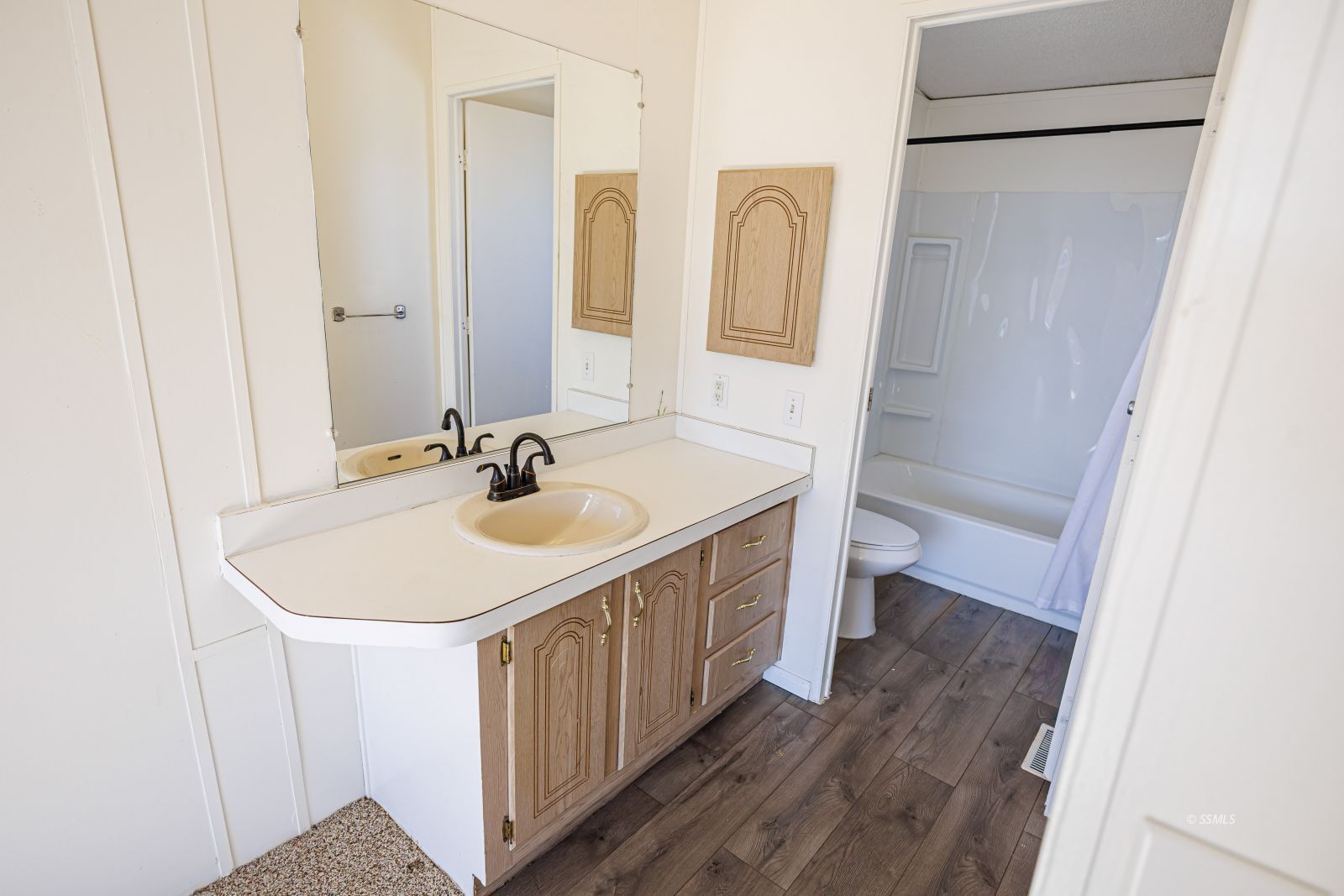 801 West Ward Avenue, Unit 9A Ridgecrest, CA 93555 - Photo 20 of 24
