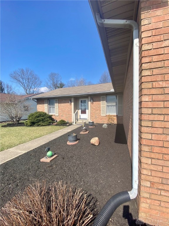 4921 Rosedale Road Middletown, OH 45042 - Photo 3 of 34 Gallery Image 3