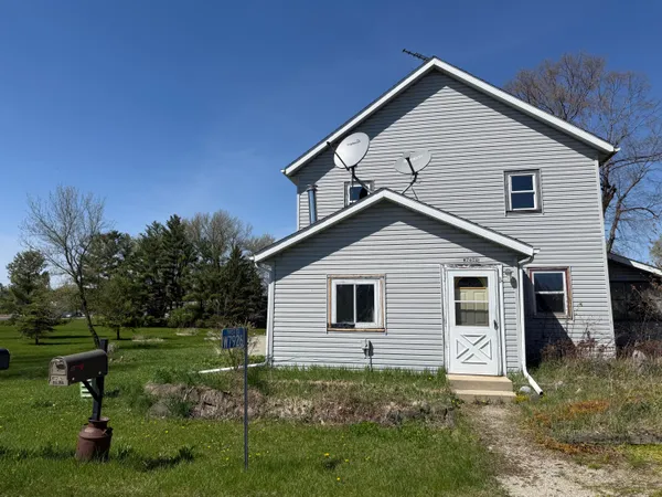 $275,000 | W7926 West 1st Street, Shields, WI 53098