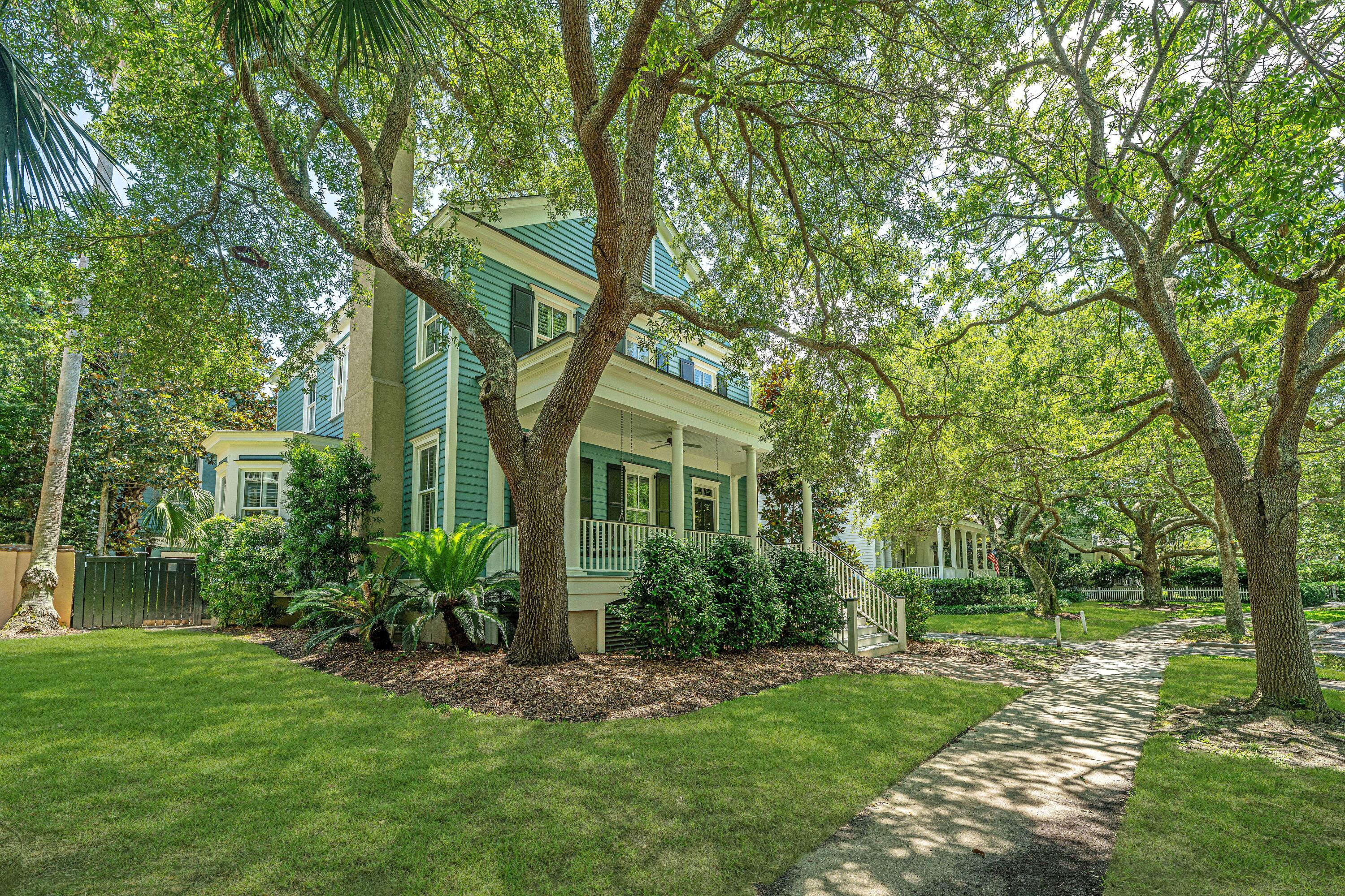 54 Eastlake Road Mount Pleasant, SC 29464 - Photo 61 of 62 54EastlakeREDO001