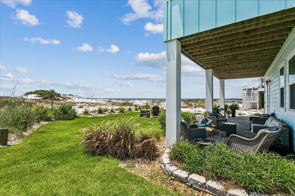 1401 Sailmaker Way Navarre, FL 32566 - Photo 42 of 66