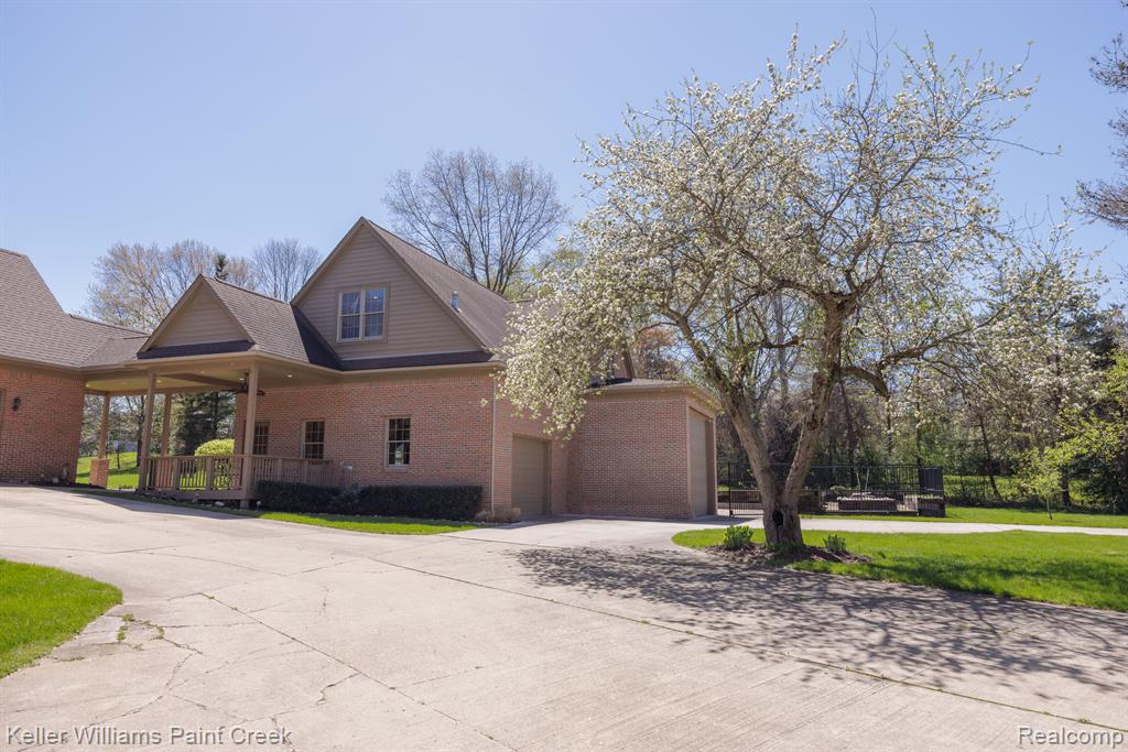 70401 Carnegie Lane Romeo, MI 48065 - Photo 45 of 48