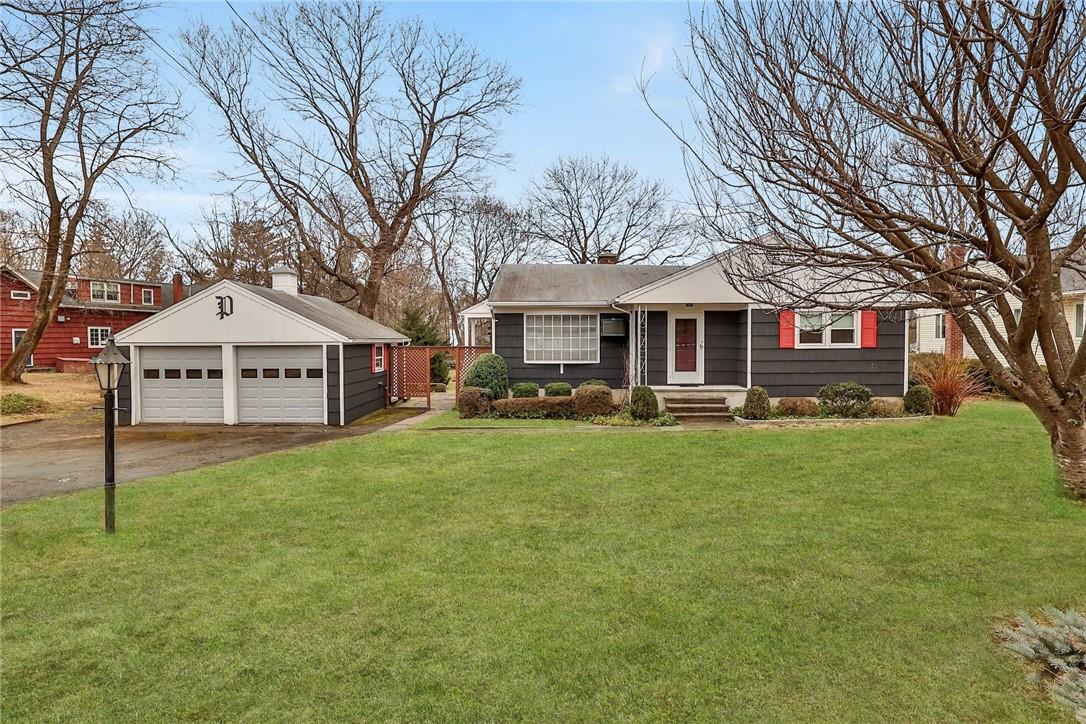 90 Oak Ridge Road Pleasantville, NY 10570 - Photo 1 of 1 Welcome Home!