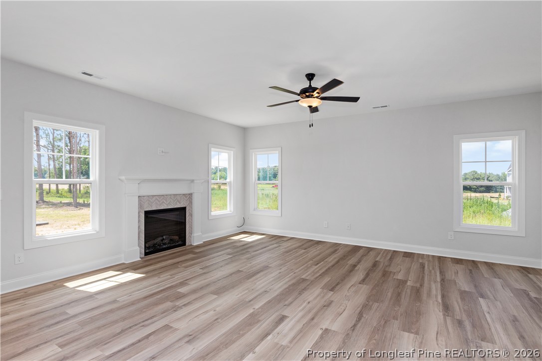 159 Rabbit Run Drive Smithfield, NC 27577 - Photo 8 of 28