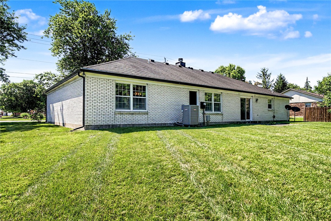 9909 Sheehan Road Centerville, OH 45458 - Photo 39 of 50
