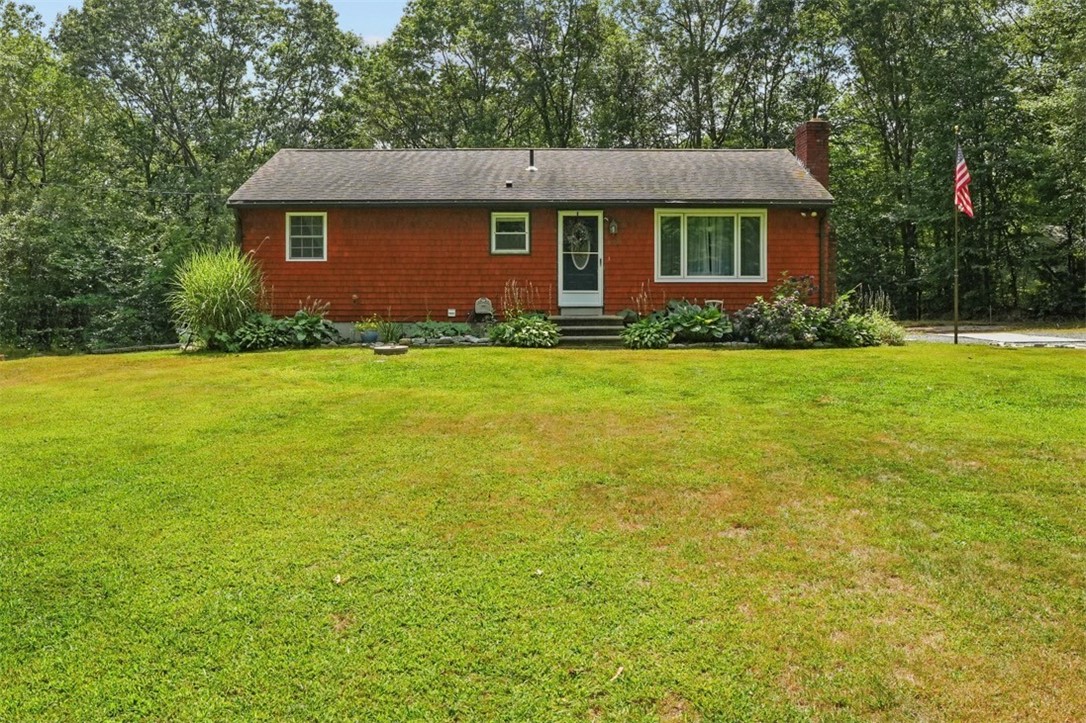 620 Buck Hill Road Burrillville, RI 02859 - Photo 1 of 38 Gallery Image 1