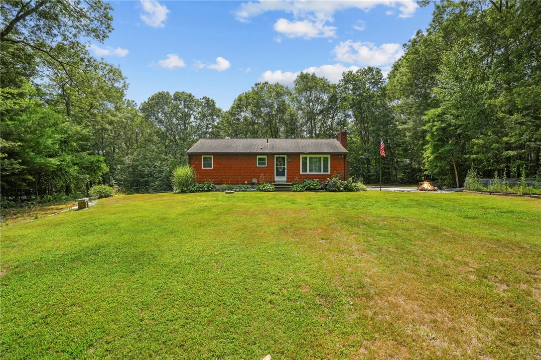 620 Buck Hill Road Burrillville, RI 02859 - Photo 2 of 38 Gallery Image 2