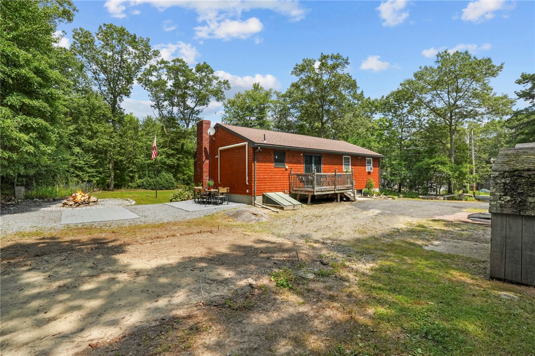 620 Buck Hill Road Burrillville, RI 02859 - Photo 33 of 38 Gallery Image 33