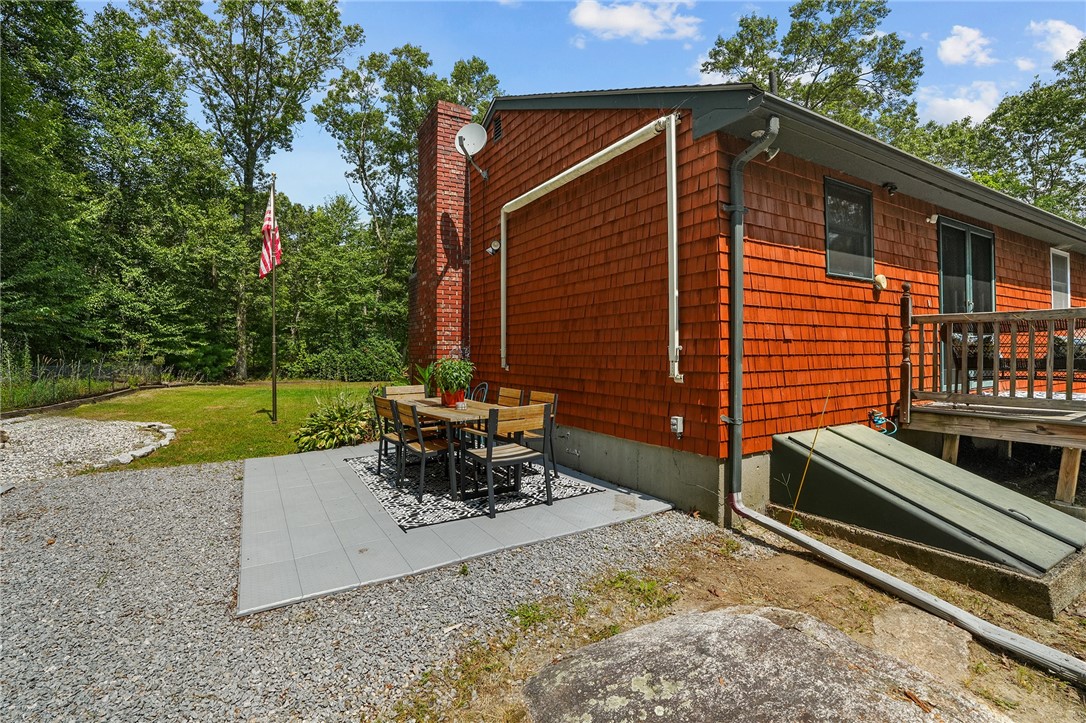 620 Buck Hill Road Burrillville, RI 02859 - Photo 35 of 38 Gallery Image 35