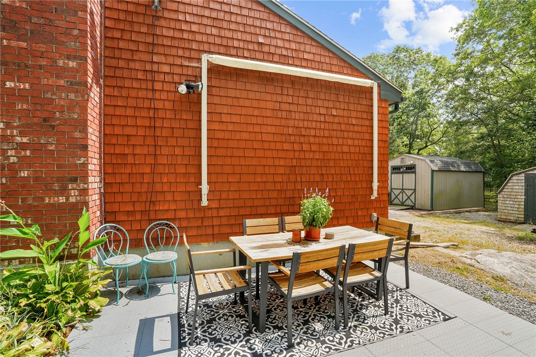 620 Buck Hill Road Burrillville, RI 02859 - Photo 36 of 38 Gallery Image 36