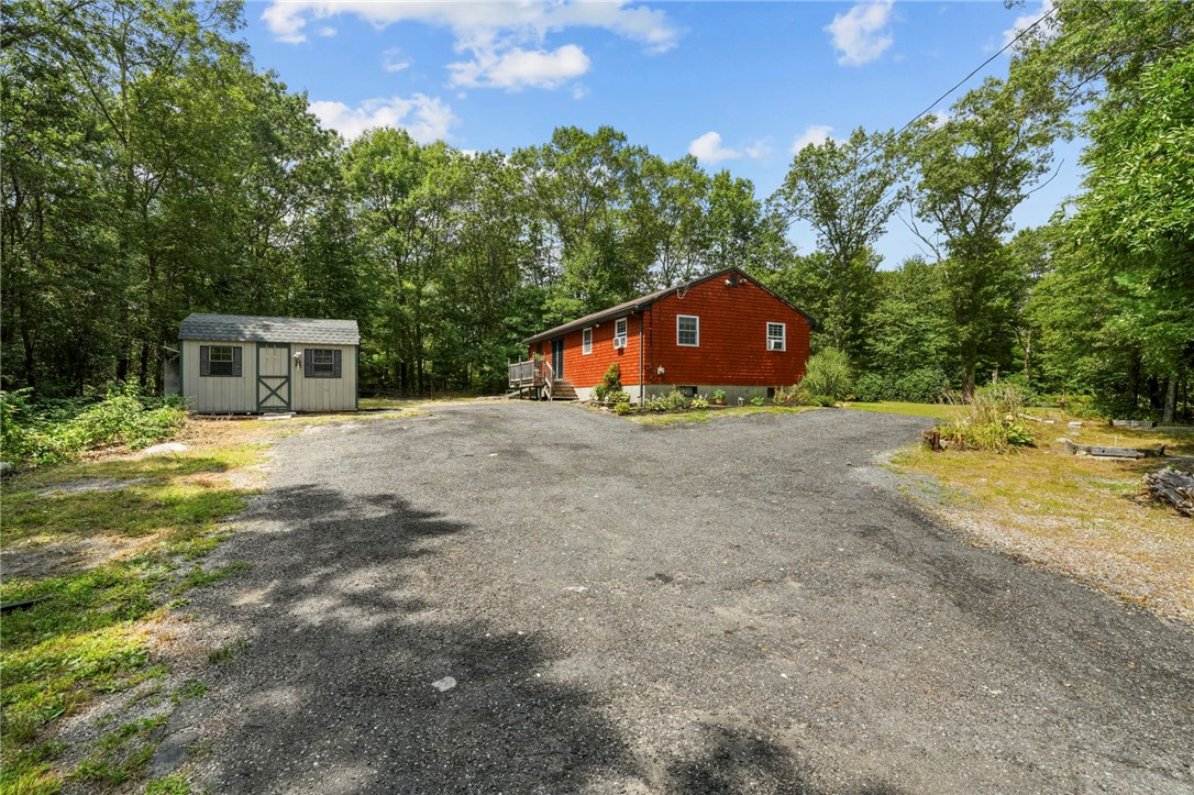 620 Buck Hill Road Burrillville, RI 02859 - Photo 38 of 38 Gallery Image 38