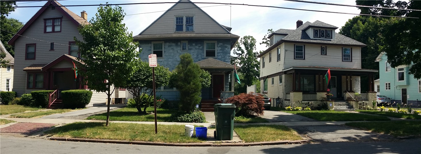 59 Cottage Street Rochester, NY 14608 - Photo 1 of 1