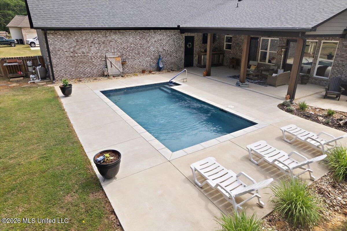 118 Cedar Ridge Drive Canton, MS 39046 - Photo 64 of 74 71-IaaDJI_0657
