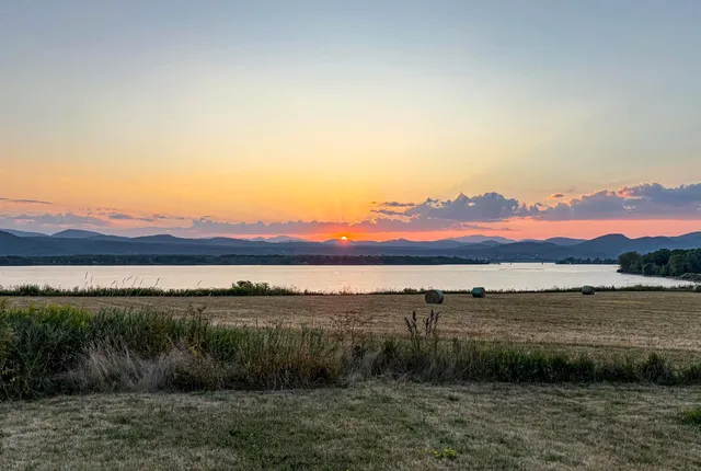 $795,000 | 8269 Vermont Rte 125, Bridport, VT 05734